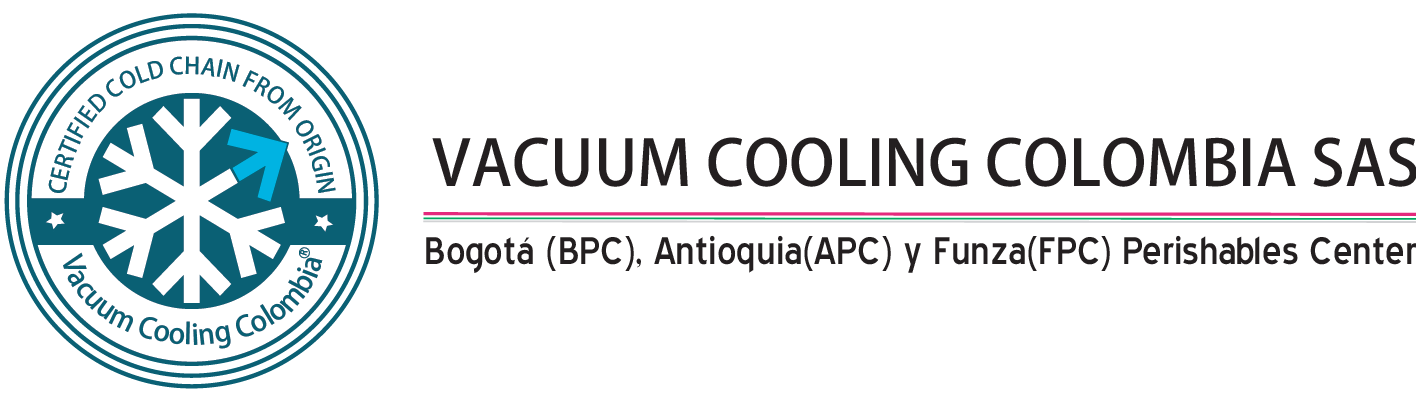 vacuum cooling logo